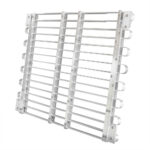 Adjust-A-Grate Model L8