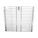Adjust-A-Grate Model XL9